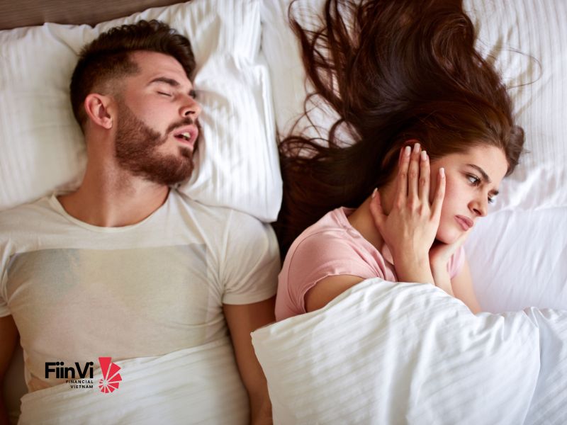 7 Bí Quyết Ngủ Không Ngáy - Ngủ Không Ngáy Là Gì