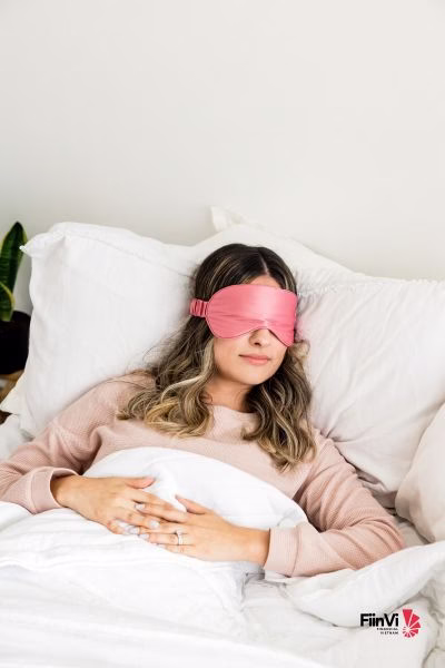 7 Thói quen giúp bạn ngủ ngon - Tầm quan trọng