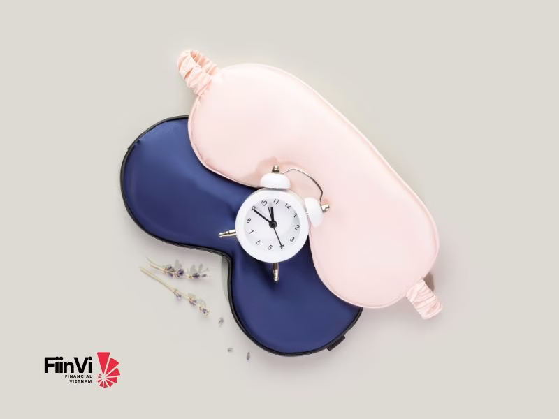 Giâc ngủ ngon - Vấn đề về giấc ngủ