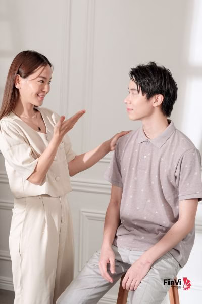 Kỹ năng thuyết trình - Ngôn ngữ cơ thể