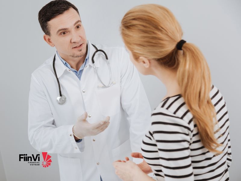 Ngáy khi ngủ - Tham khảo ý kiến bác sĩ