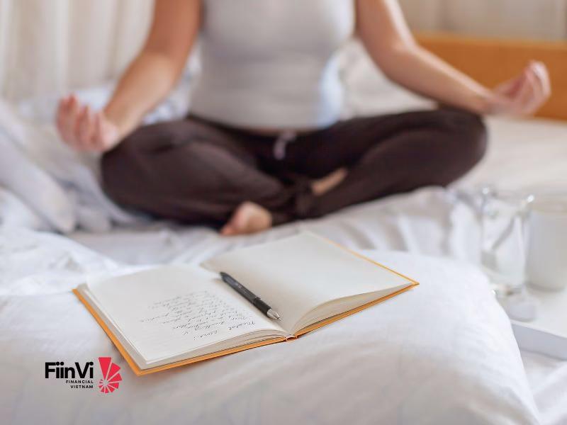 Nguyên nhân mất ngủ - Cách khắc phục