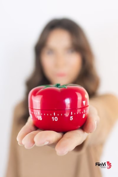 Phương pháp Pomodoro