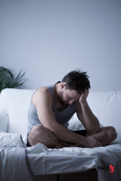 Thiếu ngủ và Hiệu suất làm việc - Mất ngủ