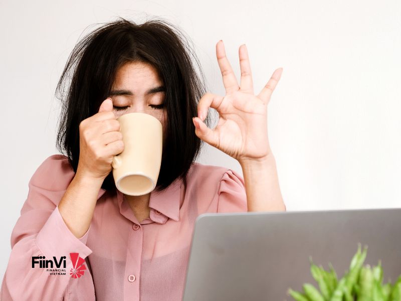 Thiếu ngủ và Hiệu suất làm việc