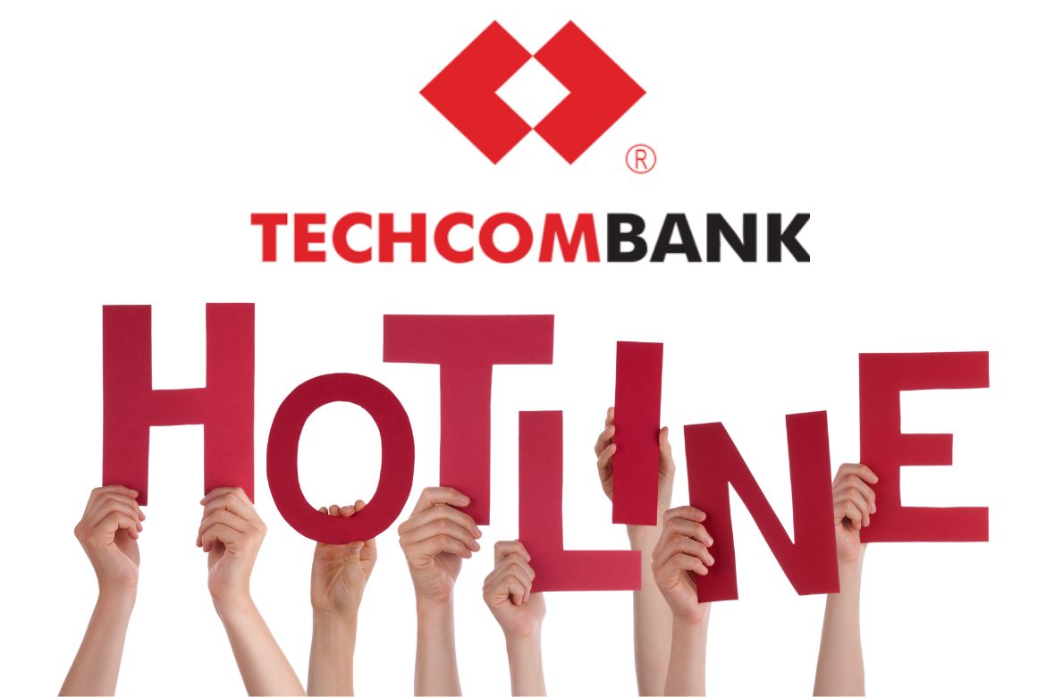 Tổng Đài Techcombank: Số Hotline Hỗ Trợ Khách Hàng 24/7 Mới Nhất