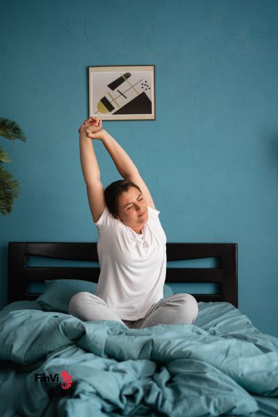 Dậy sớm hay thức khuya - Dậy sớm